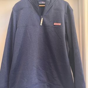 Vineyard Vines sweater. Men’s size XL.